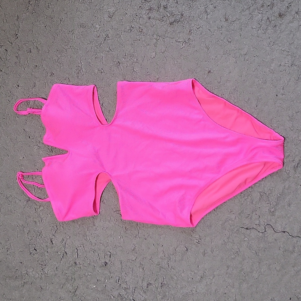 Aerie One Piece Swimsuit